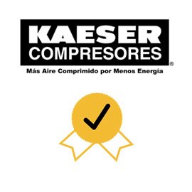 Kaeser Certification