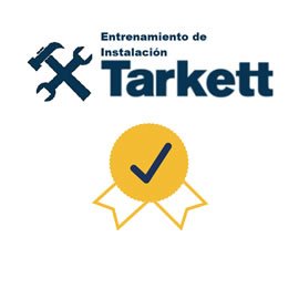 Tarkett Certification